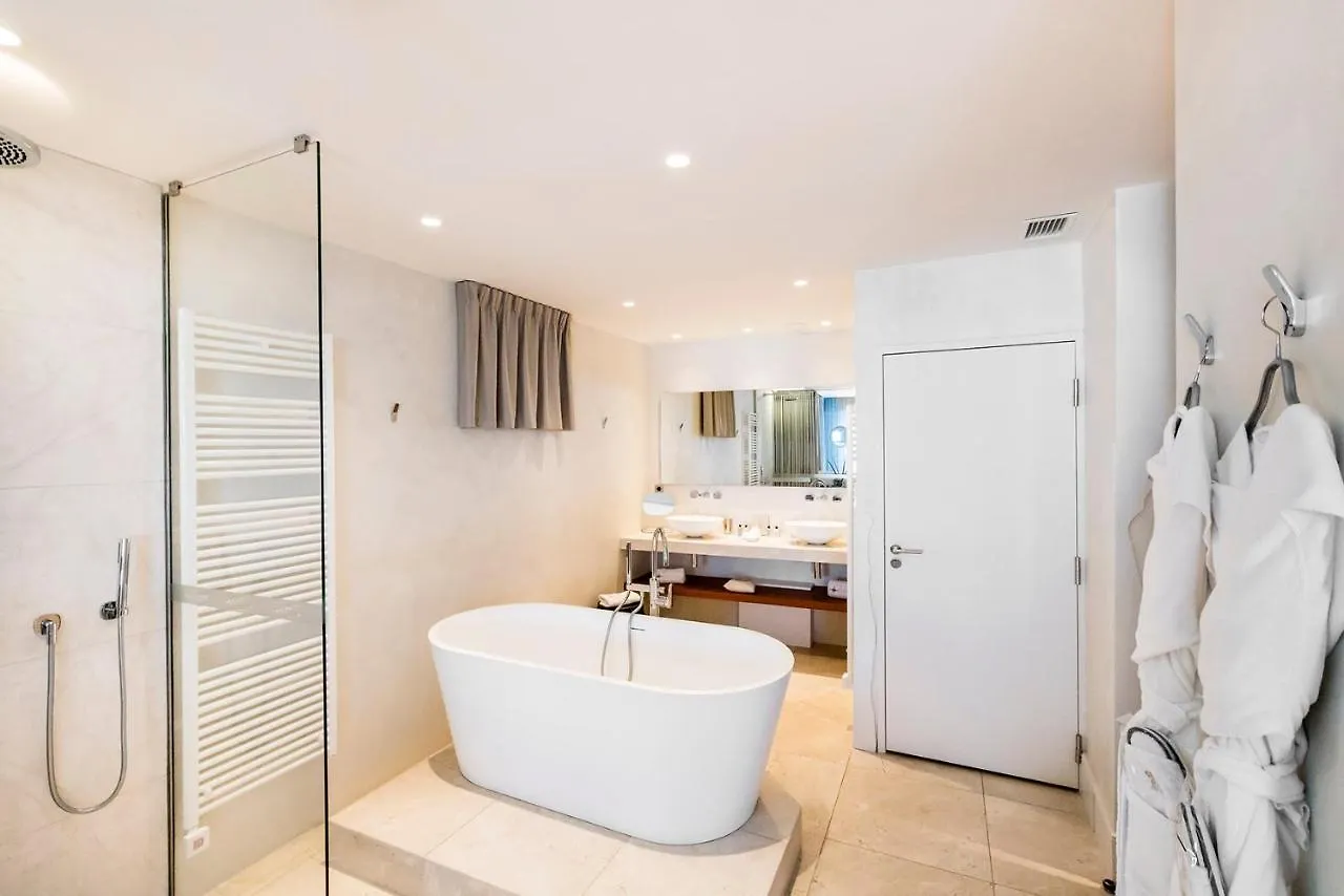 Le Petit Nice - Passedat Marsilya Otel