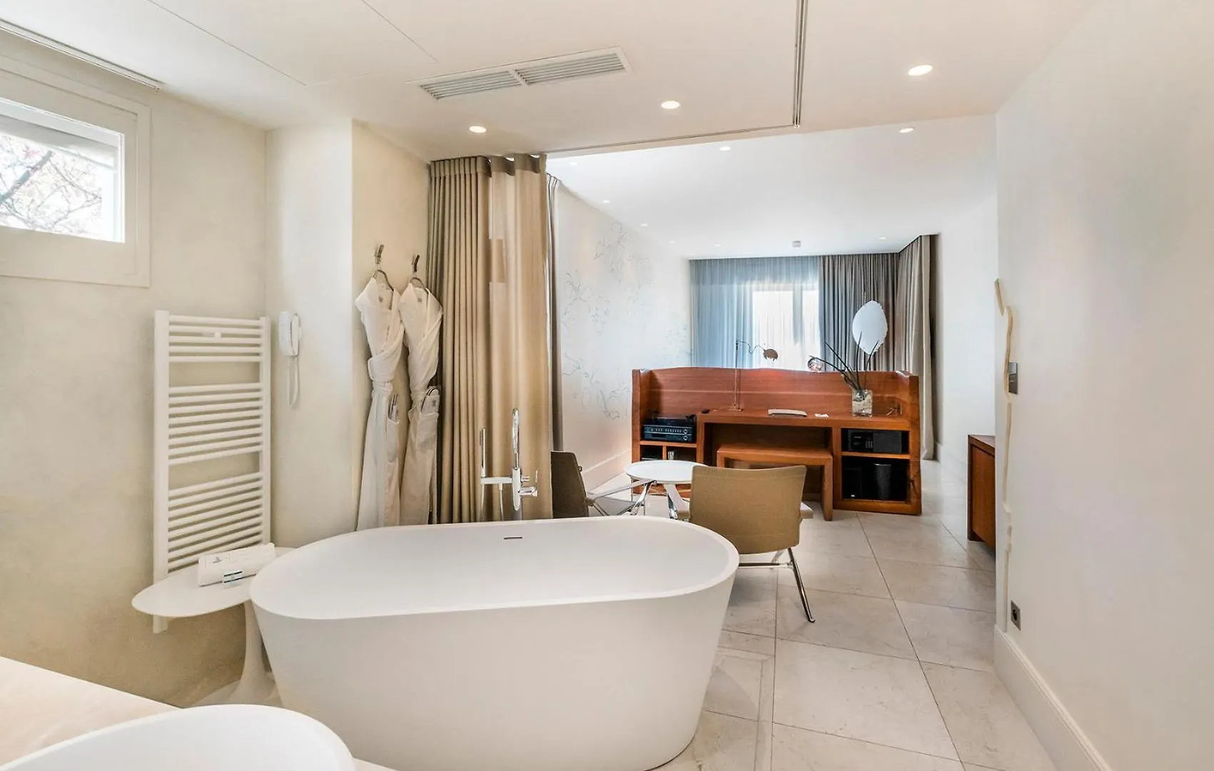 Le Petit Nice - Passedat Marsilya Otel