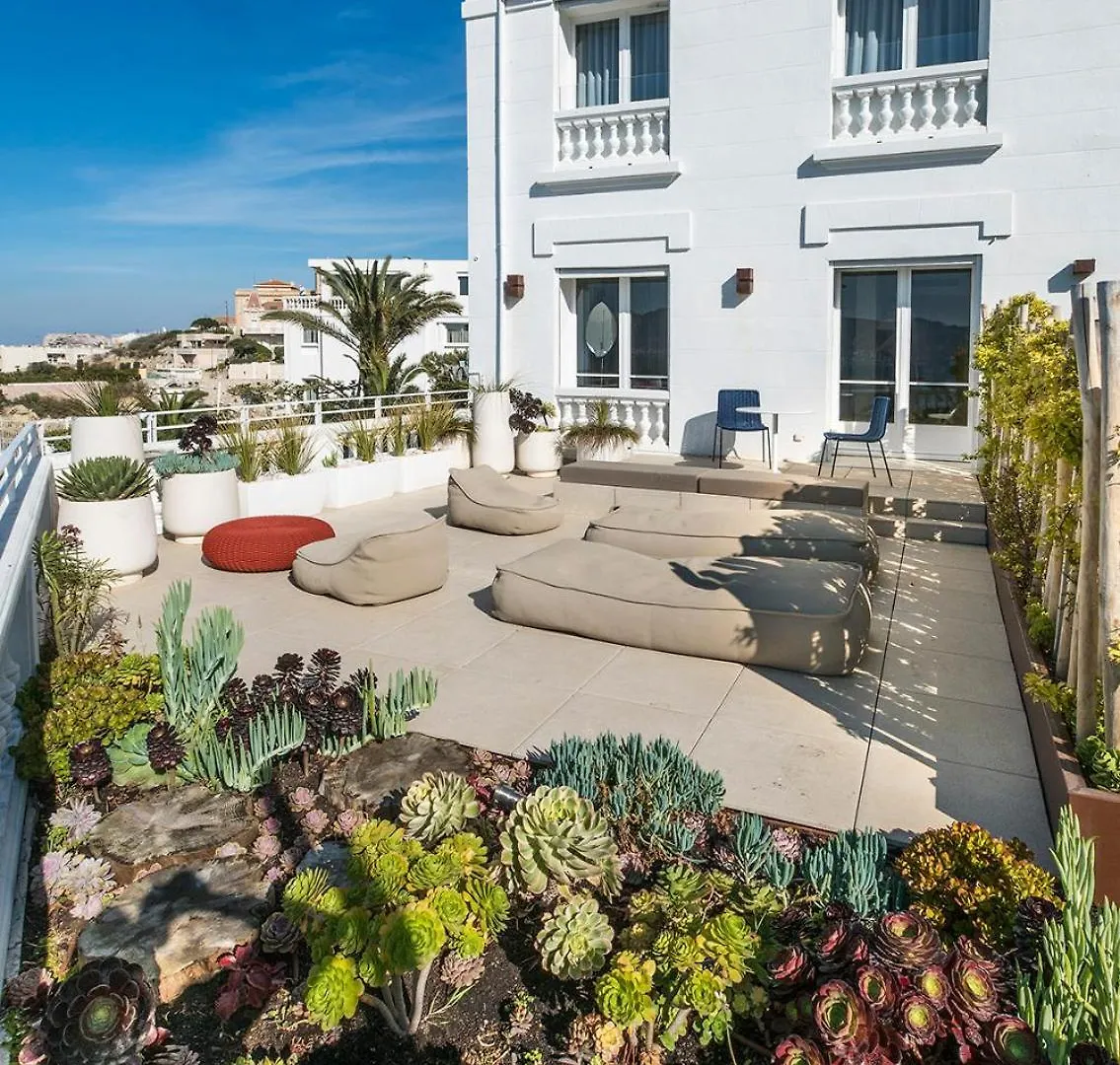 Le Petit Nice - Passedat Marsilya Fransa