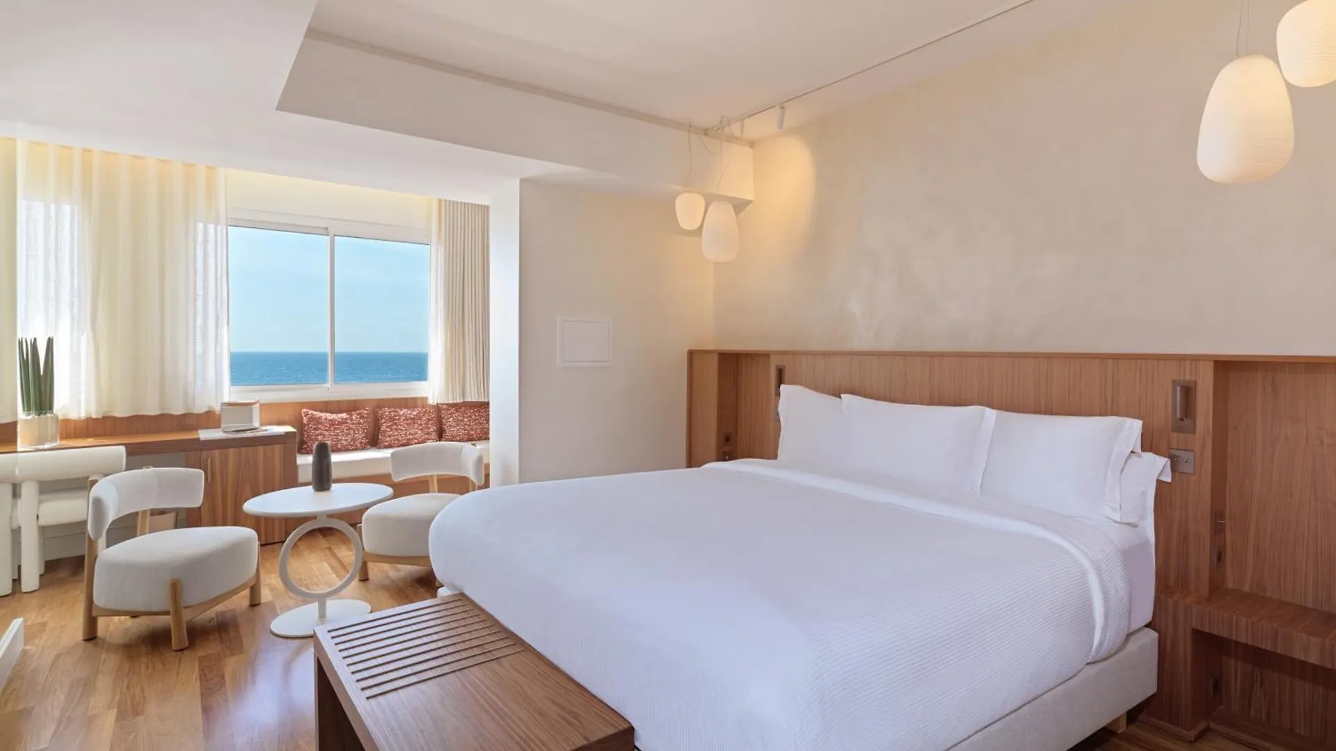 Otel Le Petit Nice - Passedat Marsilya