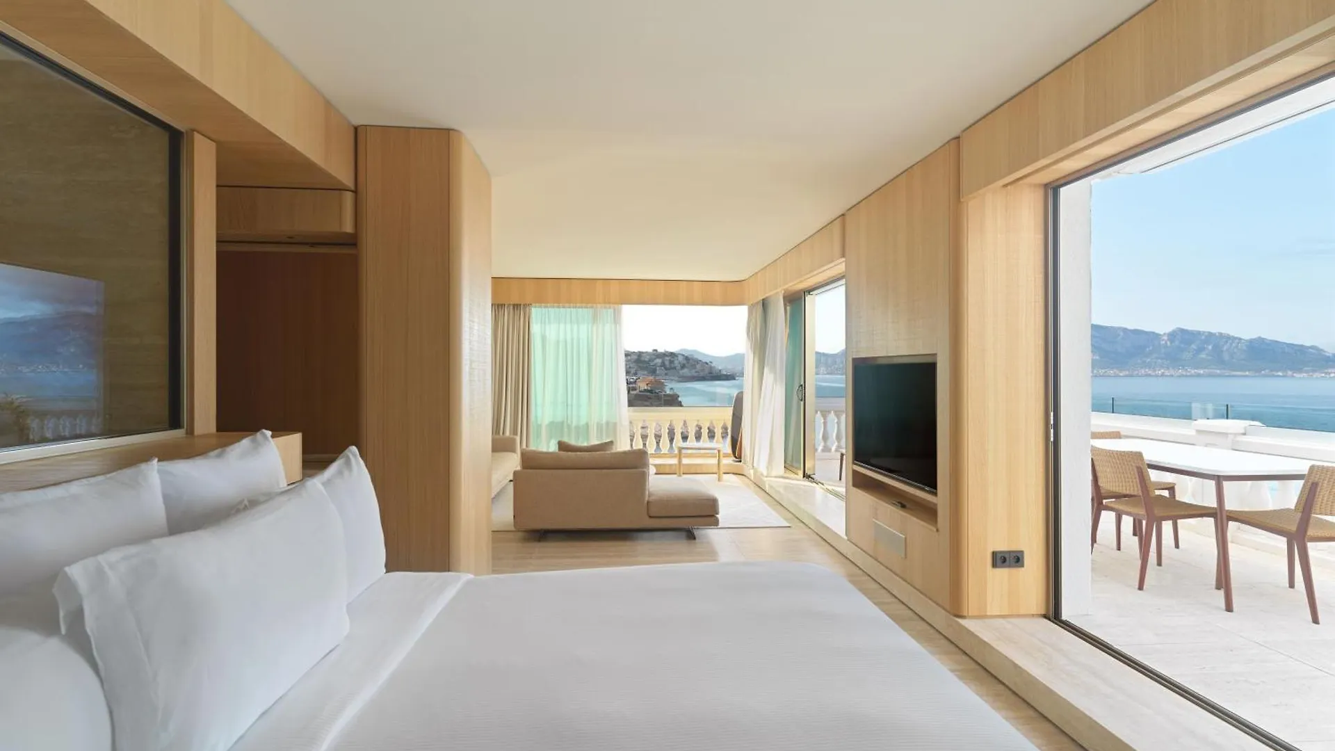 Le Petit Nice - Passedat Marsilya 5*,