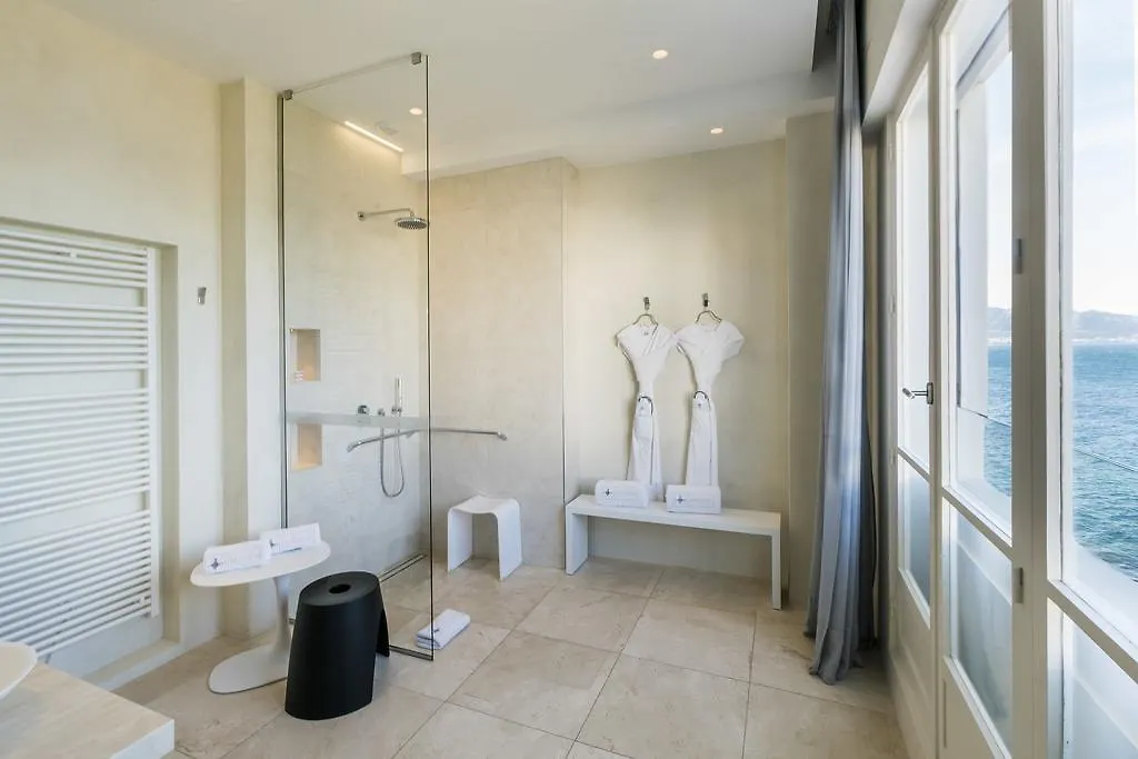 Le Petit Nice - Passedat Marsilya 5*,