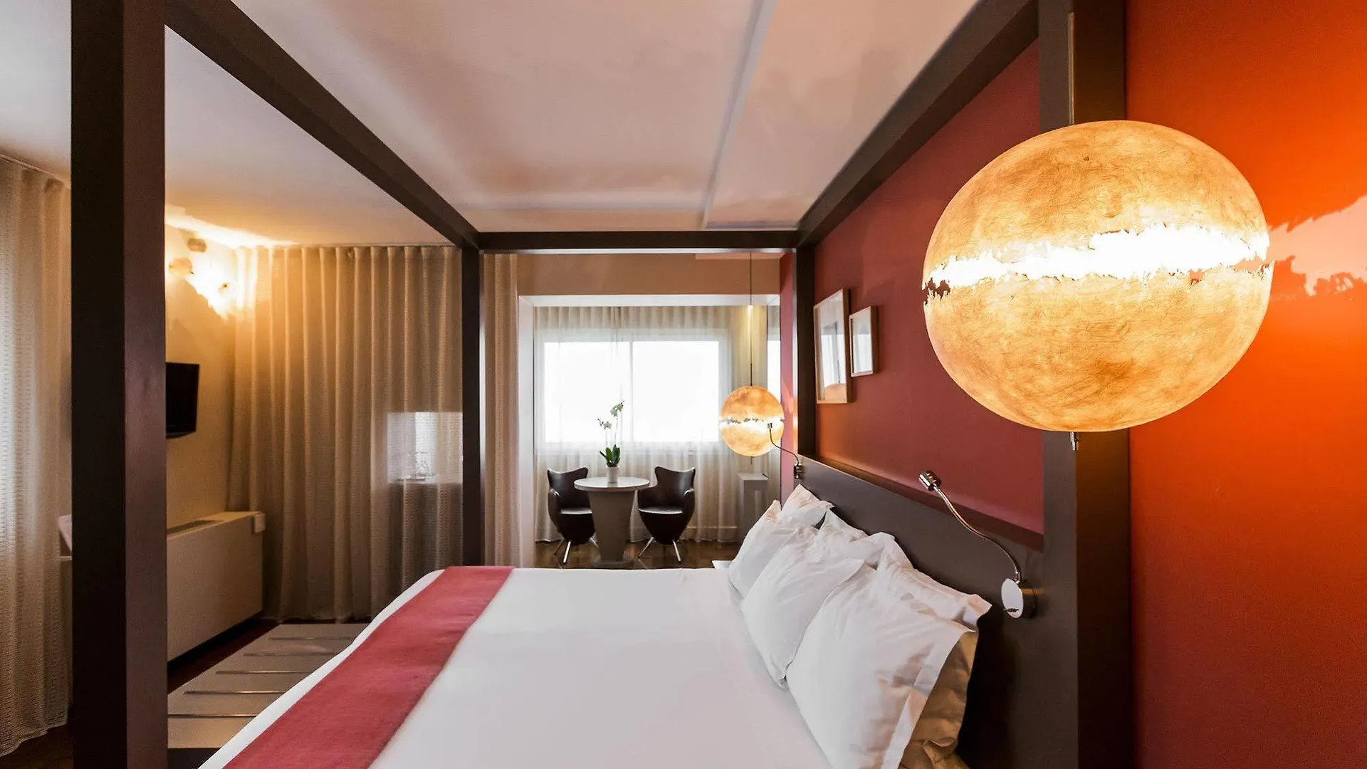 Otel Le Petit Nice - Passedat Marsilya