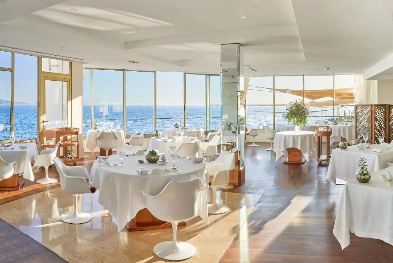 Le Petit Nice - Passedat Marsilya Otel