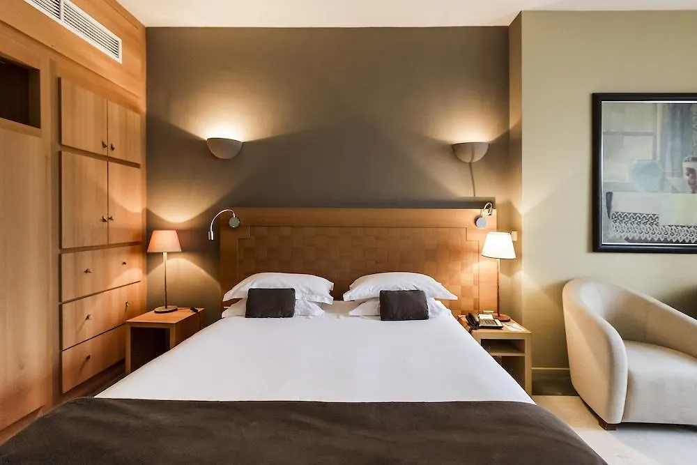 Otel Le Petit Nice - Passedat Marsilya