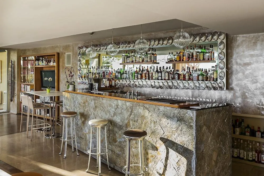 Le Petit Nice - Passedat Marsilya Otel