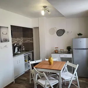 Appartement Lemon Tree - Vieux Port, Marseille
