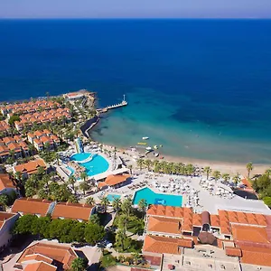 Club Tarhan Serenity 5* Didim