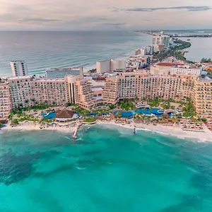 Grand Fiesta Americana Coral 5* Cancun
