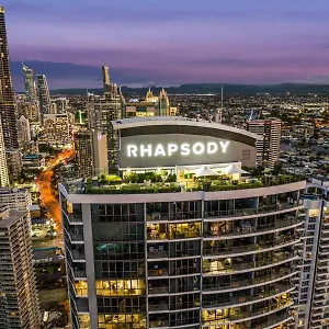 Rhapsody - Official 4* Gold Coast