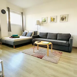 Appartement Joli Proche Plage, Vieux Port&palais Pharo, Marseille