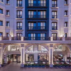 Doubletree By Hilton Gayrettepe Istanboel