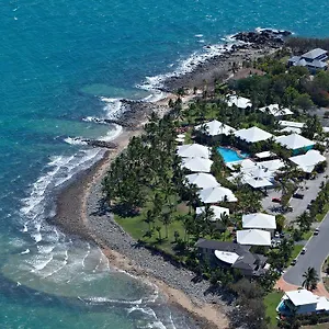 The At Dolphin Heads 3* Mackay