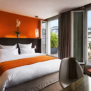 B Montmartre 4* Paris