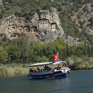 River 3* Dalyan