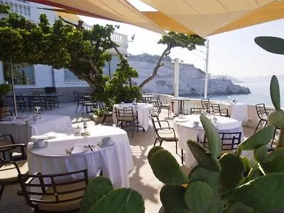 Le Petit Nice - Passedat Marseille Hotel