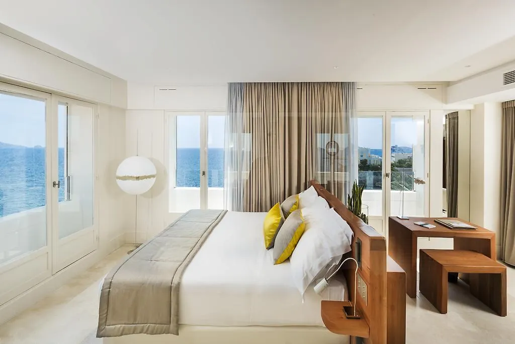 Le Petit Nice - Passedat Marseille 5*,