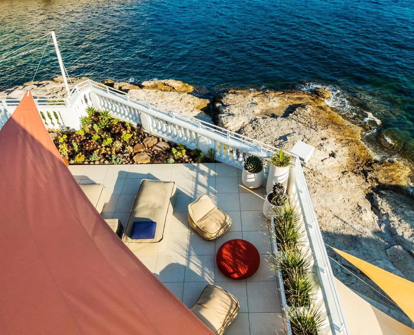 Le Petit Nice - Passedat Marseille