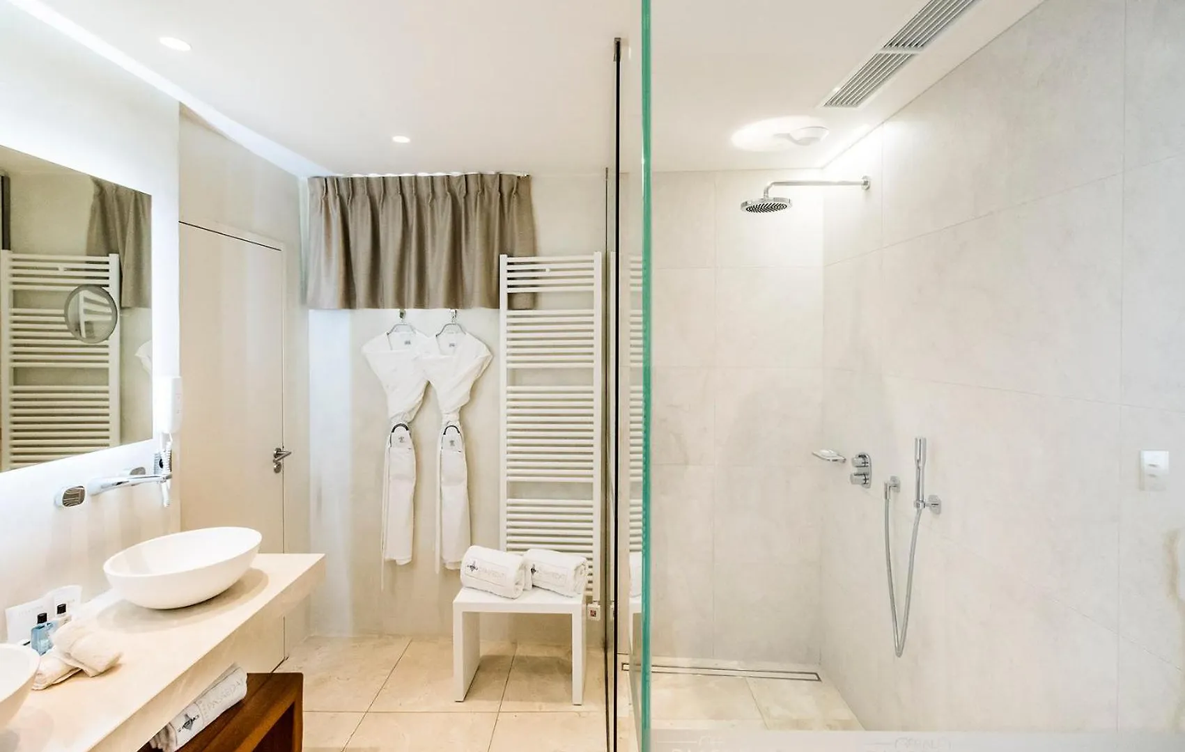 Le Petit Nice - Passedat Marseille Hotel