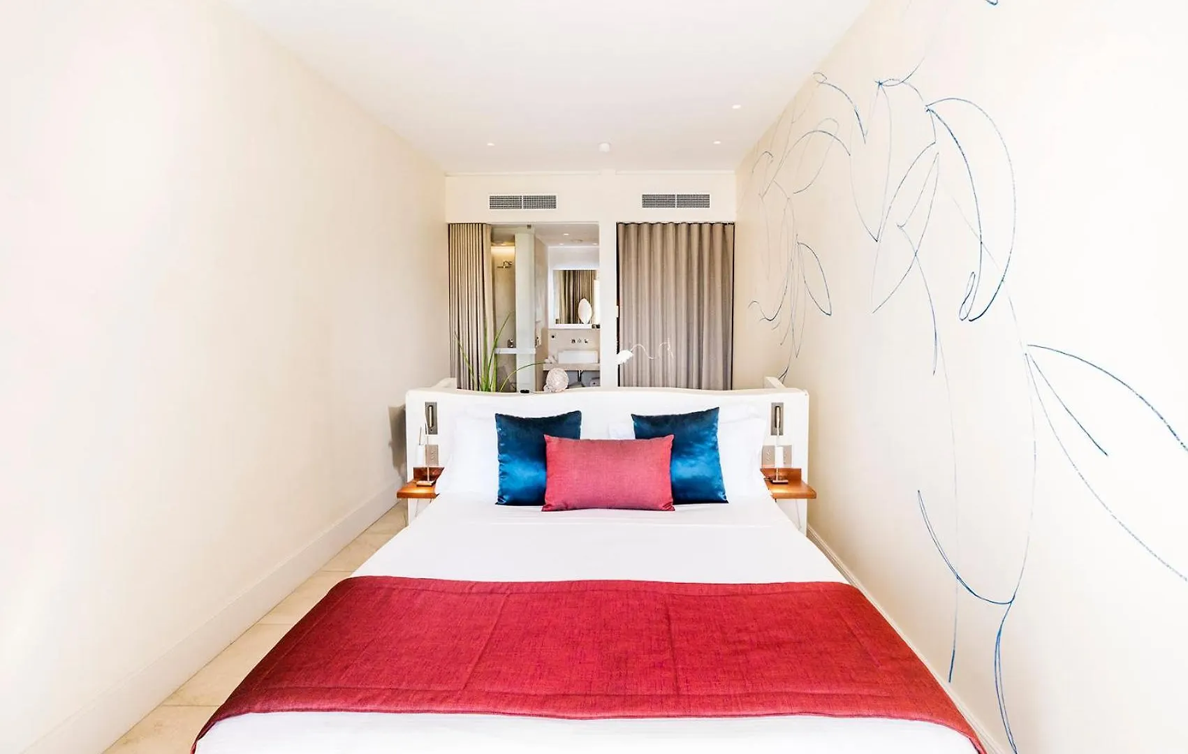 Hotel Le Petit Nice - Passedat Marseille