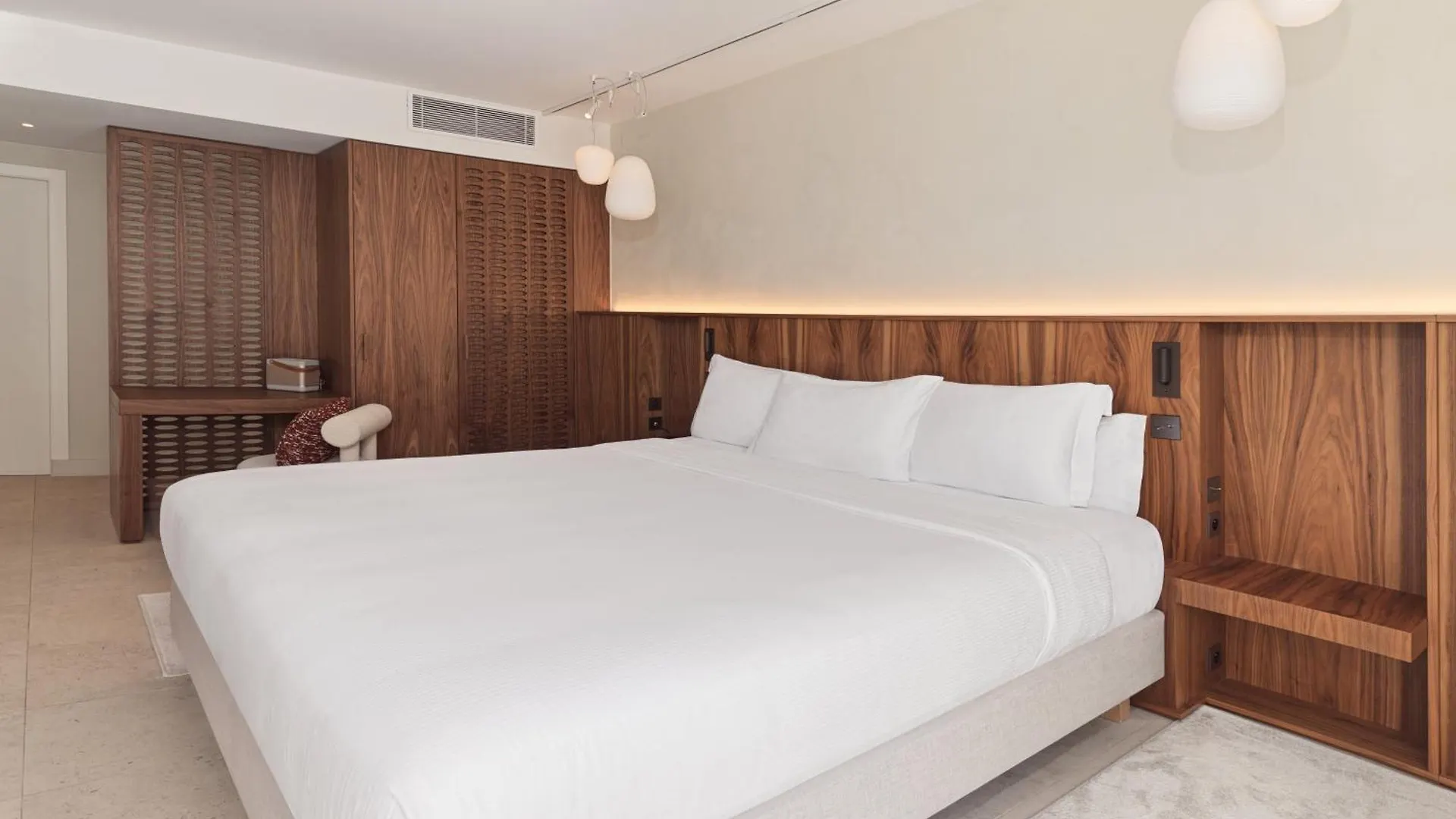 ***** Hotel Le Petit Nice - Passedat Marseille France