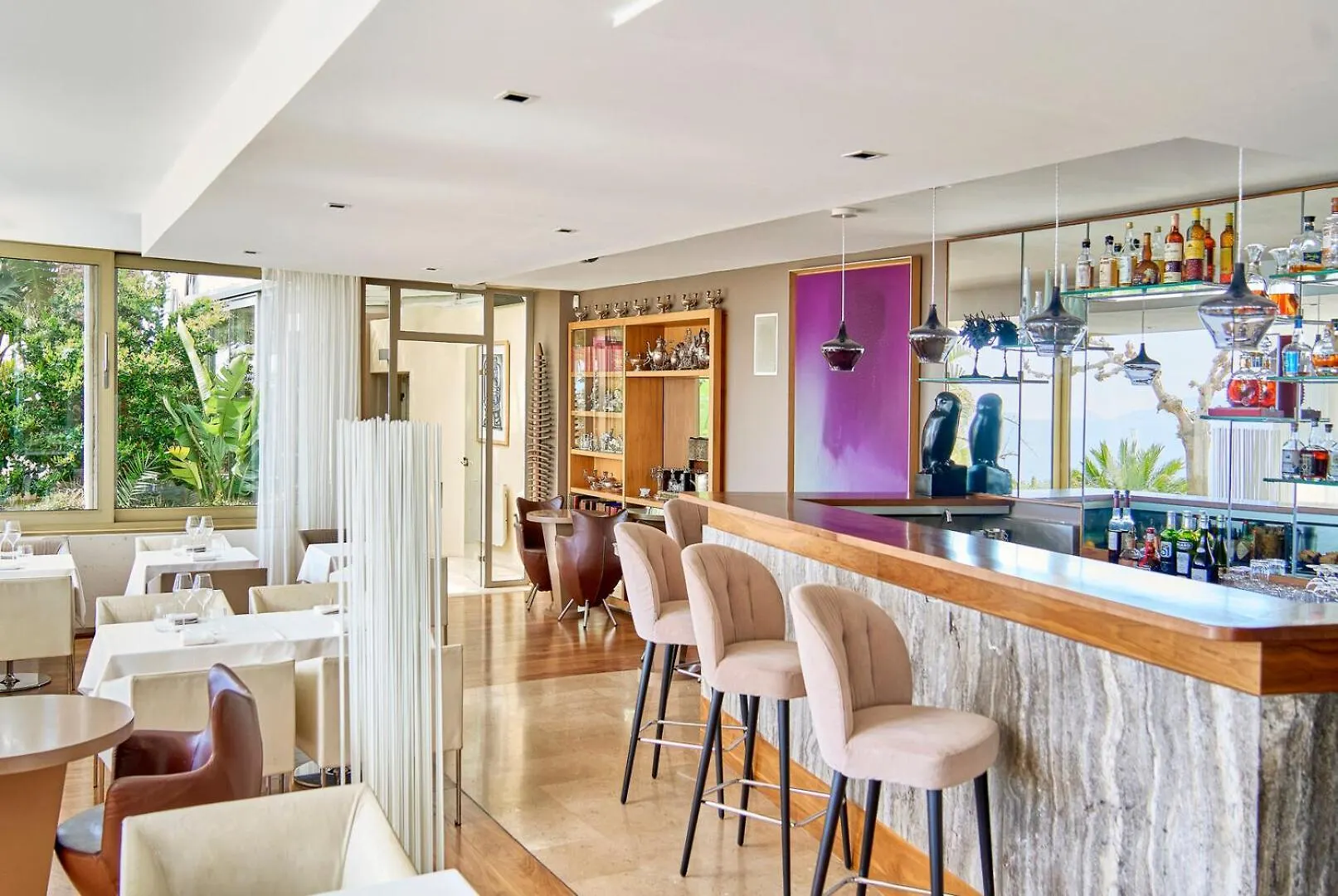 Hotel Le Petit Nice - Passedat Marseille