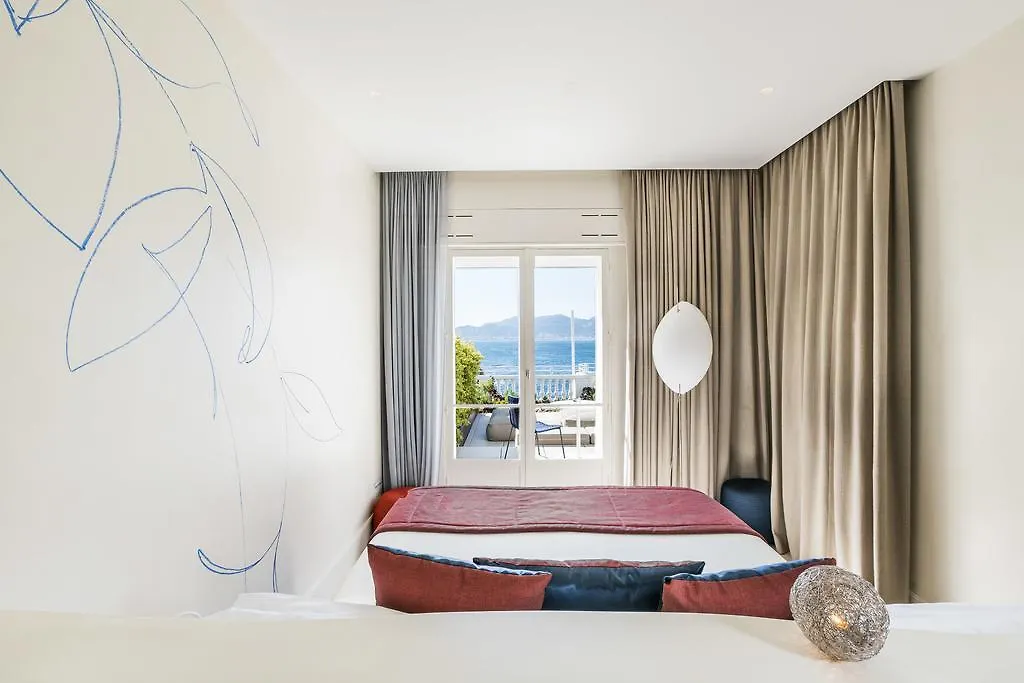Le Petit Nice - Passedat Marseille