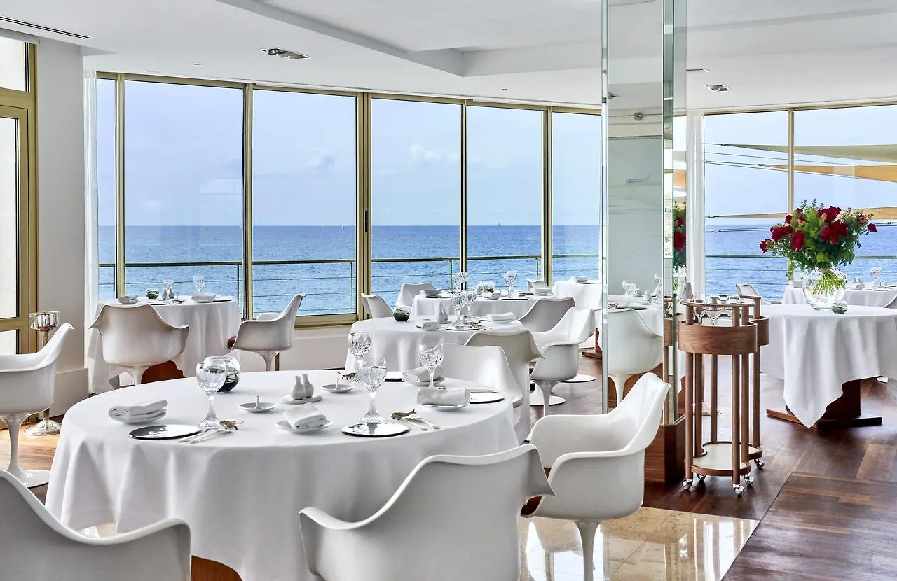 ***** Hotel Le Petit Nice - Passedat Marseilles Frankrijk