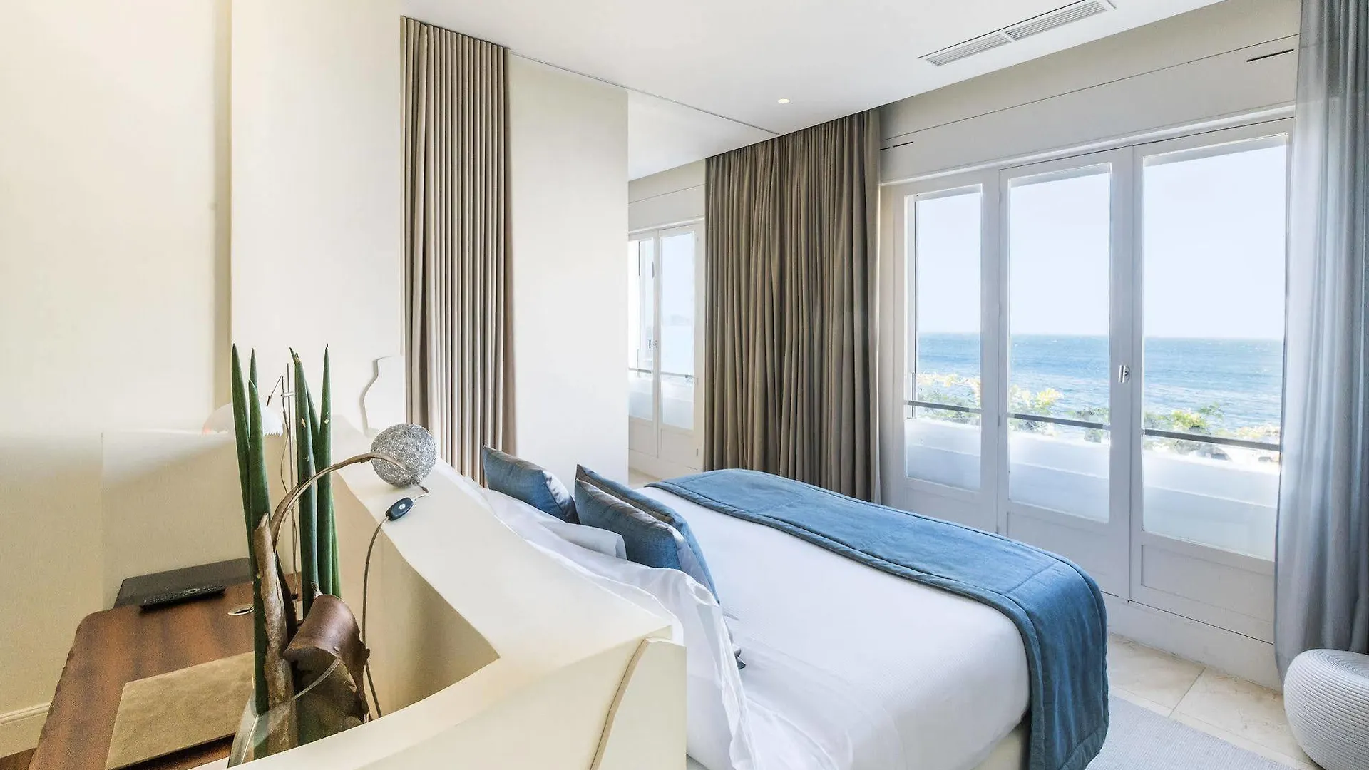 ***** Hotel Le Petit Nice - Passedat Marseille France