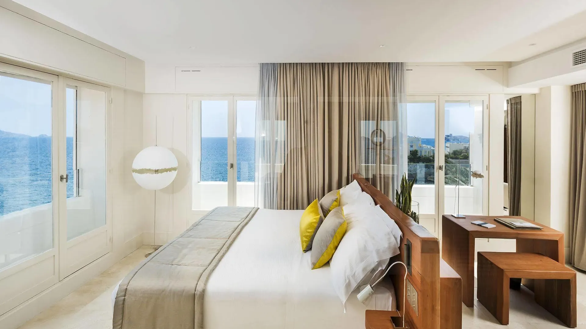 Hotel Le Petit Nice - Passedat Marseille