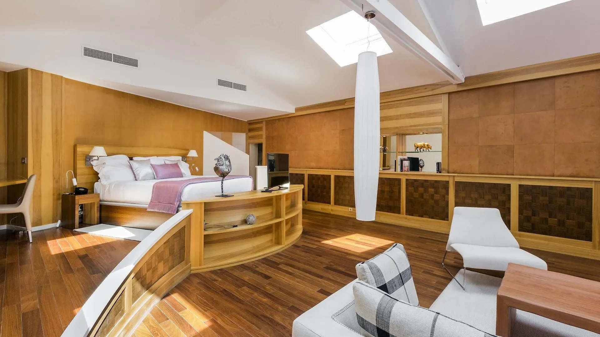 Le Petit Nice - Passedat Marseille 5*,  France
