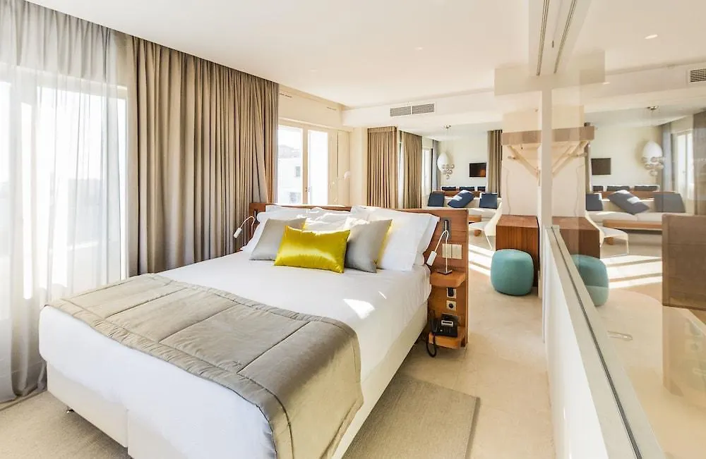 Le Petit Nice - Passedat Marseille Hotel