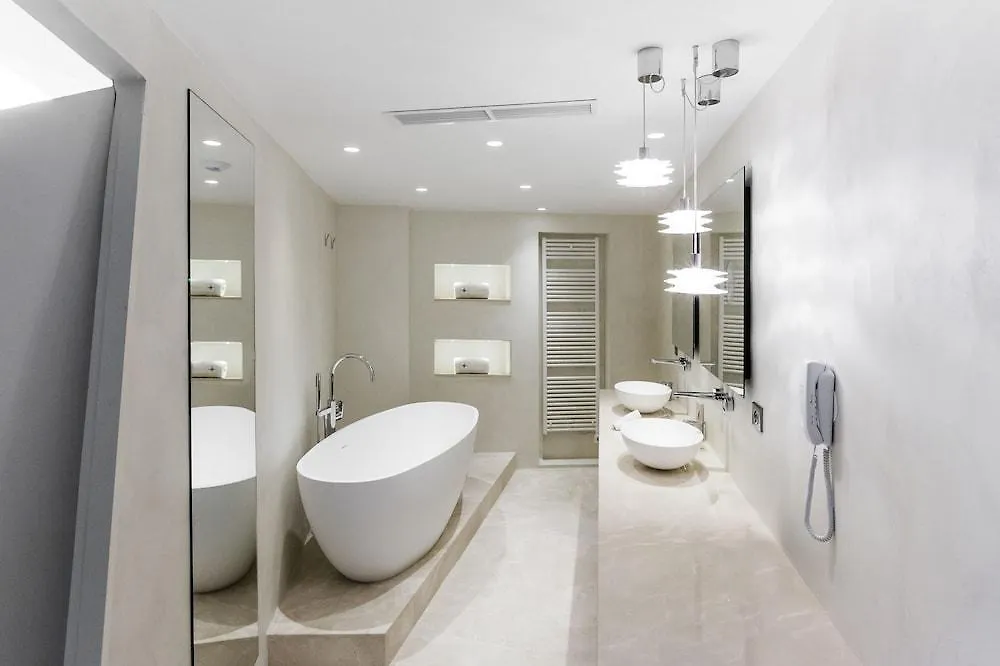 Hotel Le Petit Nice - Passedat Marseille
