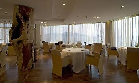 Le Petit Nice - Passedat Marseille 5*,