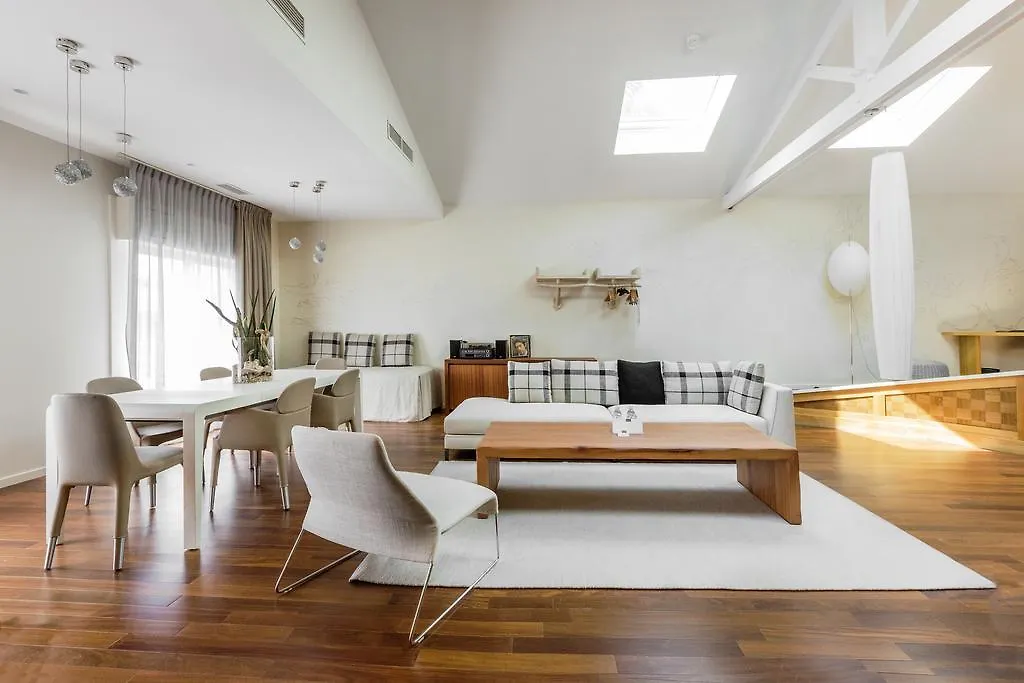 Hotel Le Petit Nice - Passedat Marselha