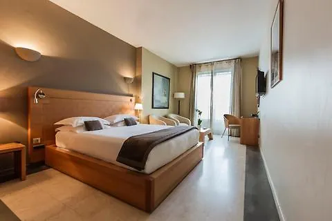 Hotel Le Petit Nice - Passedat Marselha