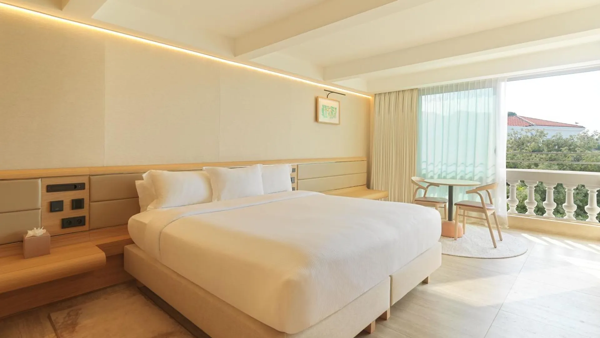 Hotel Le Petit Nice - Passedat Marseille