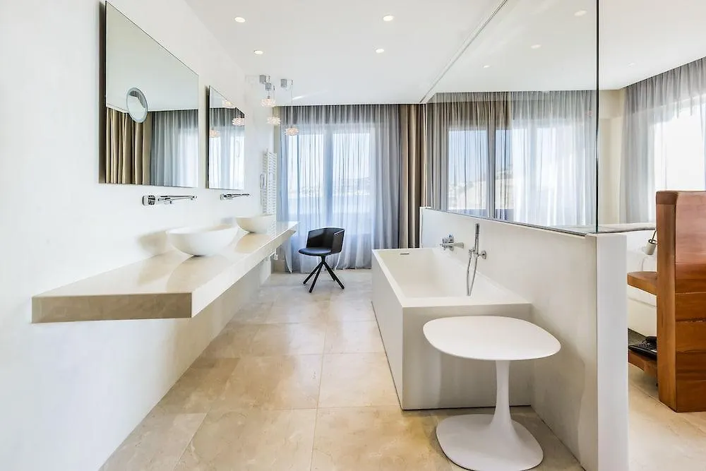 Le Petit Nice - Passedat Marselha Hotel